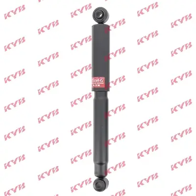 Stoßdämpfer Hinterachse KYB 344352 Bild Stoßdämpfer Hinterachse KYB 344352