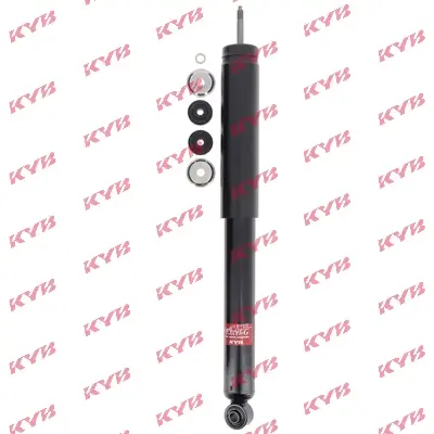 Stoßdämpfer Hinterachse KYB 344359