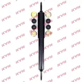 Stoßdämpfer Vorderachse KYB 344360