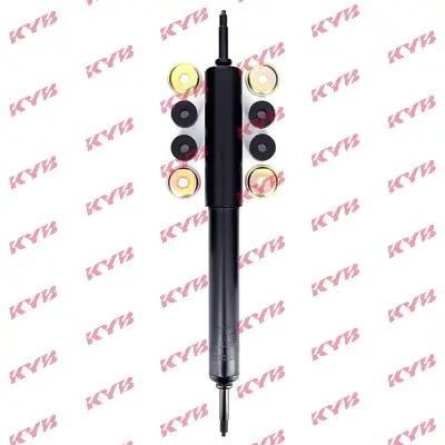 Stoßdämpfer Vorderachse KYB 344360 Bild Stoßdämpfer Vorderachse KYB 344360