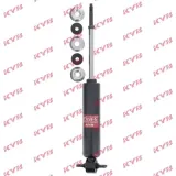 Stoßdämpfer Vorderachse KYB 344389