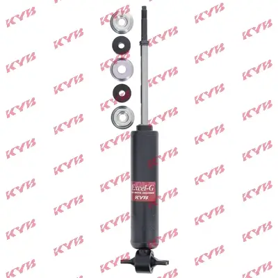 Stoßdämpfer Vorderachse KYB 344389 Bild Stoßdämpfer Vorderachse KYB 344389