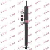 Stoßdämpfer Vorderachse KYB 344392
