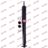 Stoßdämpfer Vorderachse KYB 344393