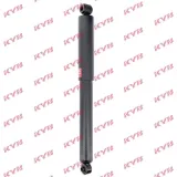 Stoßdämpfer Hinterachse KYB 344394