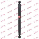 Stoßdämpfer Hinterachse KYB 344404