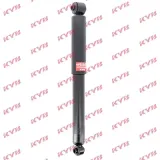 Stoßdämpfer Hinterachse KYB 344409