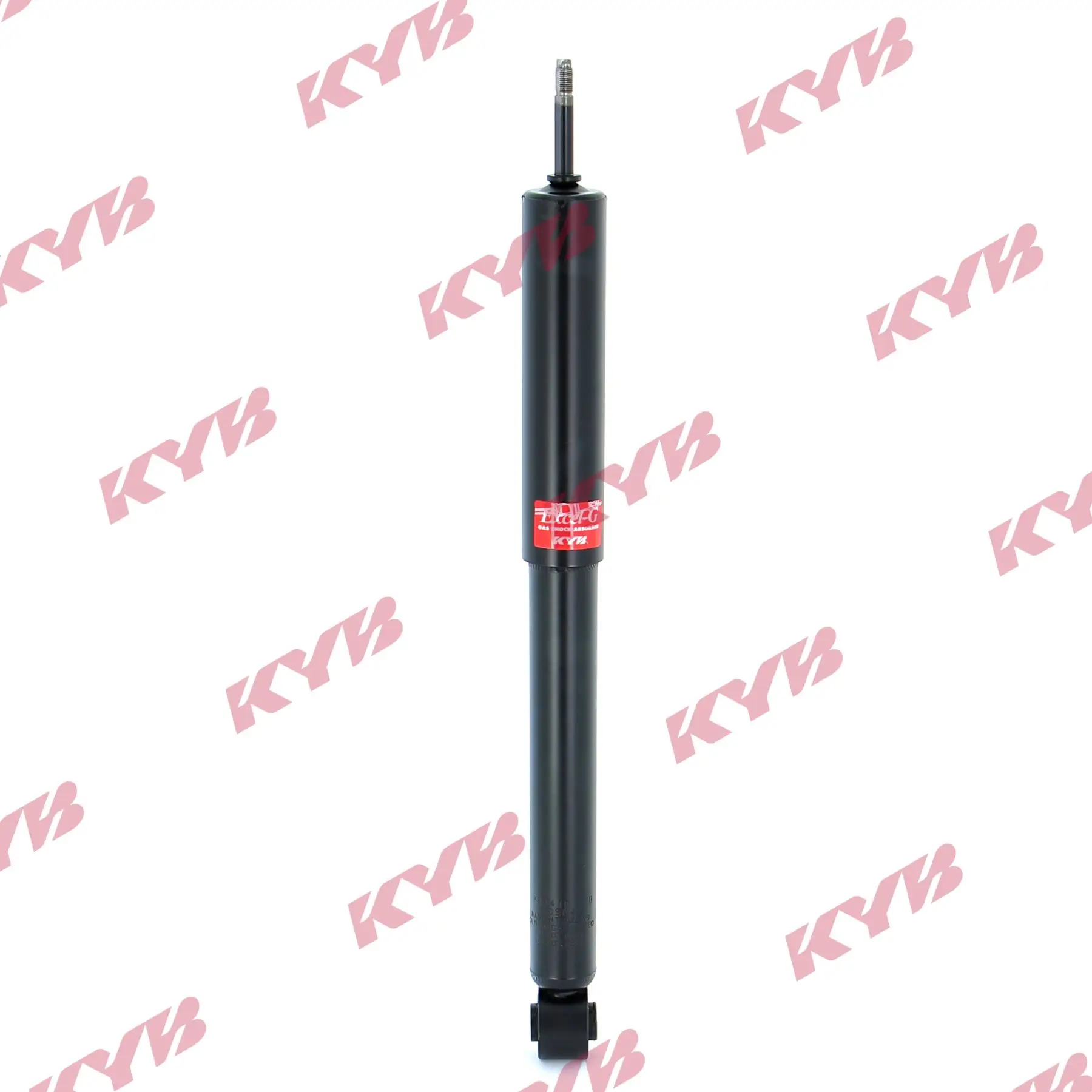 Stoßdämpfer Hinterachse KYB 344410