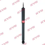 Stoßdämpfer Hinterachse KYB 344410
