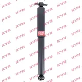 Stoßdämpfer Hinterachse KYB 344418