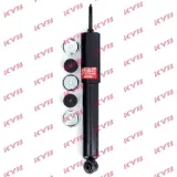 Stoßdämpfer Vorderachse KYB 344420