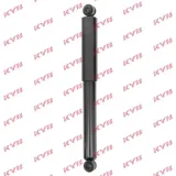 Stoßdämpfer Hinterachse KYB 344421