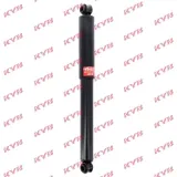 Stoßdämpfer Hinterachse KYB 344422