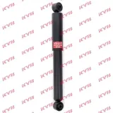 Stoßdämpfer Hinterachse KYB 344457