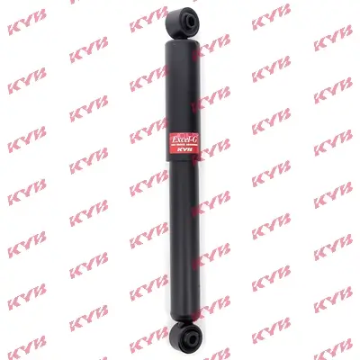 Stoßdämpfer Hinterachse KYB 344457 Bild Stoßdämpfer Hinterachse KYB 344457