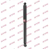 Stoßdämpfer Hinterachse KYB 344496