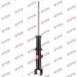 Stoßdämpfer Hinterachse KYB 344610