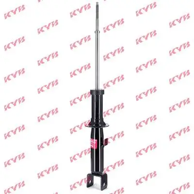 Stoßdämpfer Hinterachse KYB 344610 Bild Stoßdämpfer Hinterachse KYB 344610