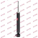 Stoßdämpfer Hinterachse KYB 344702
