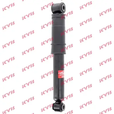 Stoßdämpfer Hinterachse KYB 344709