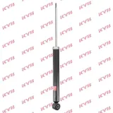 Stoßdämpfer Hinterachse KYB 344712