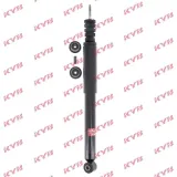 Stoßdämpfer Hinterachse KYB 344713