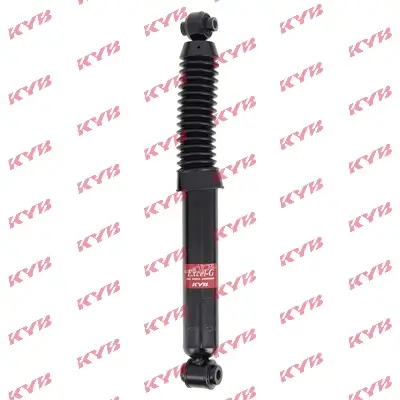 Stoßdämpfer Hinterachse KYB 3448000