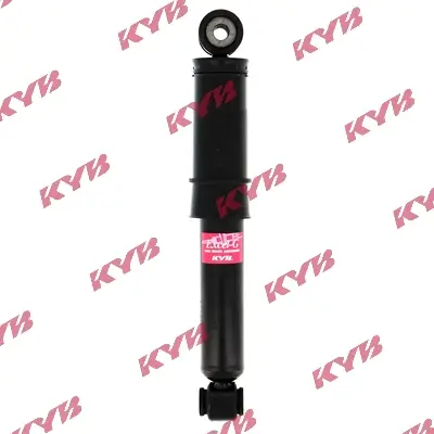 Stoßdämpfer Hinterachse KYB 3448005