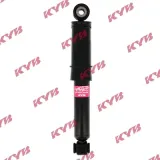 Stoßdämpfer Hinterachse KYB 3448005