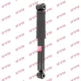 Stoßdämpfer Hinterachse KYB 3448010