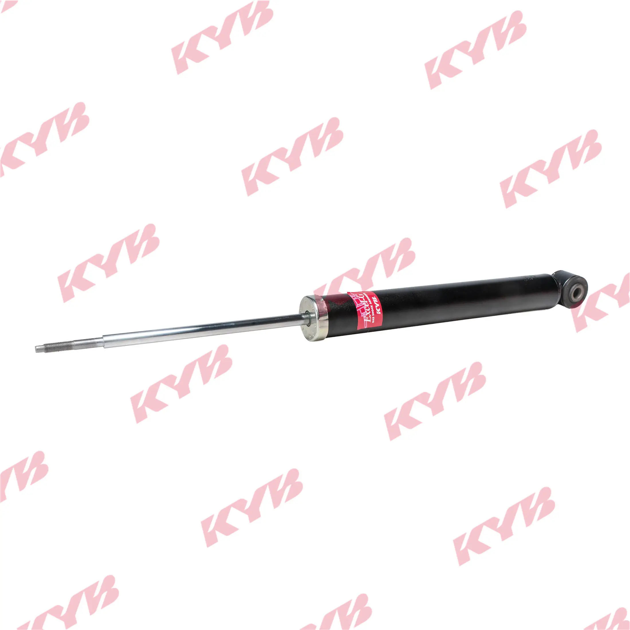 Stoßdämpfer Hinterachse KYB 3448013