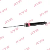 Stoßdämpfer Hinterachse KYB 3448013