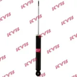 Stoßdämpfer Hinterachse KYB 3448014