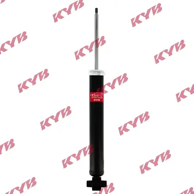 Stoßdämpfer Hinterachse KYB 3448017