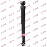 Stoßdämpfer Hinterachse KYB 344801