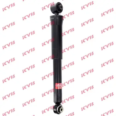 Stoßdämpfer Hinterachse KYB 344801 Bild Stoßdämpfer Hinterachse KYB 344801