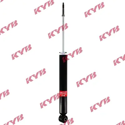 Stoßdämpfer Hinterachse KYB 3448021