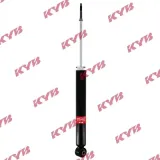 Stoßdämpfer Hinterachse KYB 3448021