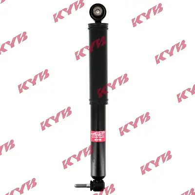 Stoßdämpfer Hinterachse KYB 3448031
