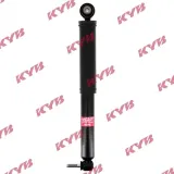 Stoßdämpfer Hinterachse KYB 3448031