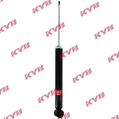 Stoßdämpfer Hinterachse KYB 3448034
