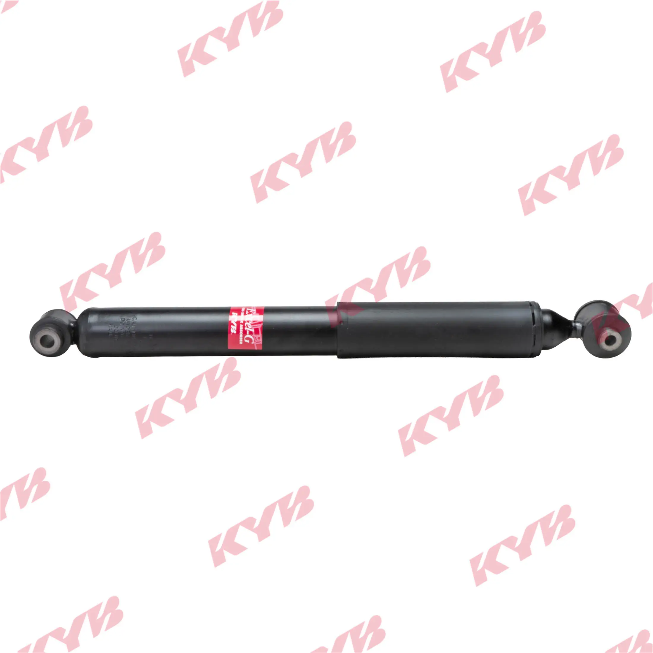 Stoßdämpfer Hinterachse KYB 3448037