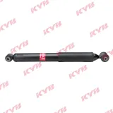 Stoßdämpfer Hinterachse KYB 3448037