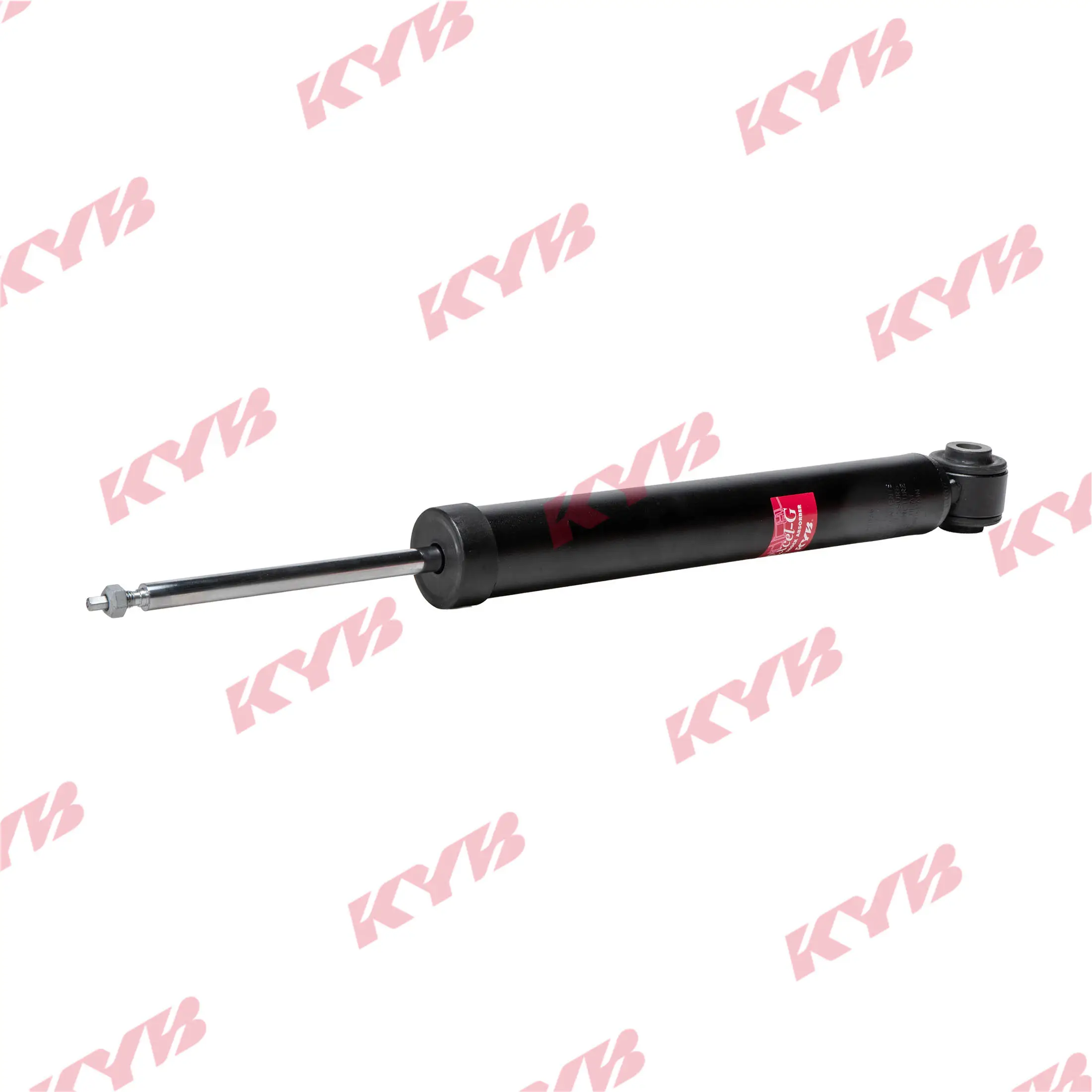 Stoßdämpfer Hinterachse KYB 3448038