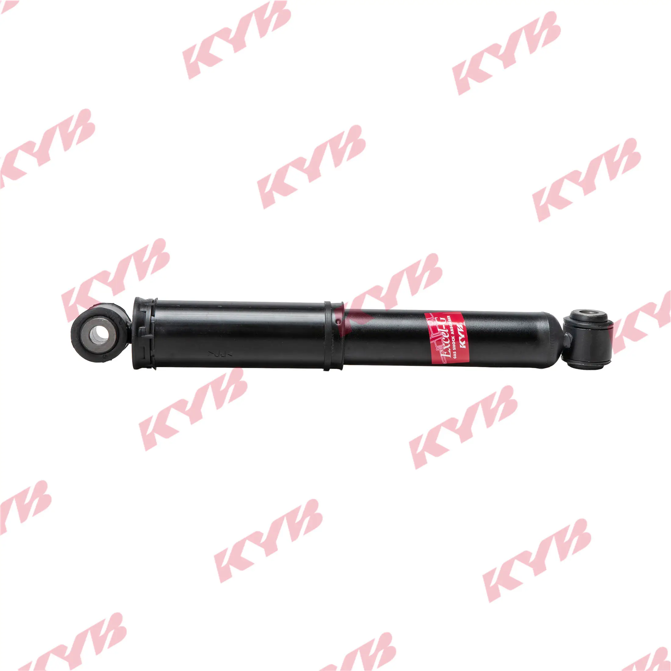 Stoßdämpfer Hinterachse KYB 3448039