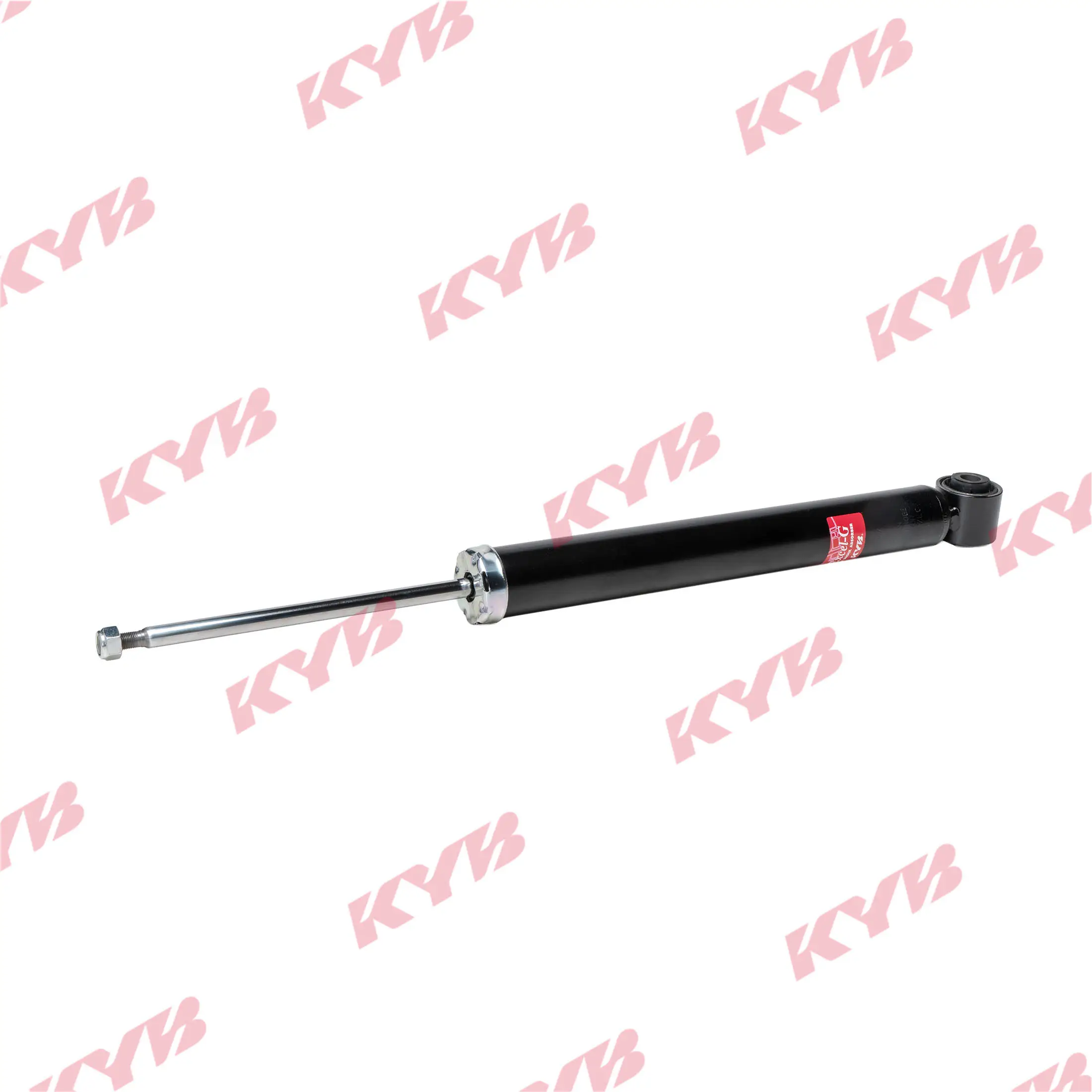 Stoßdämpfer Hinterachse KYB 3448042