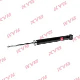 Stoßdämpfer Hinterachse KYB 3448042