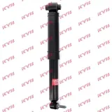 Stoßdämpfer Hinterachse KYB 344804