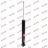 Stoßdämpfer Hinterachse KYB 344807