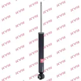 Stoßdämpfer Hinterachse KYB 344808